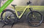 Cube Reaction Hybrid – Elektrische Mountainbike - 750WH Accu