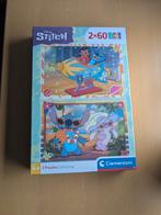 Stitch puzzels Nieuw, Kinderen en Baby's, Speelgoed | Kinderpuzzels, Ophalen of Verzenden, Meer dan 50 stukjes, Nieuw