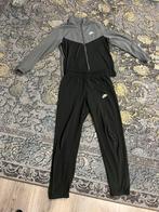 Nike Trainingspak, Ophalen of Verzenden, Zo goed als nieuw, Zwart
