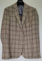 Eduard Dressler colbert, Maat 52/54 (L), Eduard Dressler, Beige, Ophalen of Verzenden