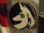 cd White Wolf (B18-44), Cd's en Dvd's, Cd's | Hiphop en Rap, Ophalen of Verzenden, Zo goed als nieuw