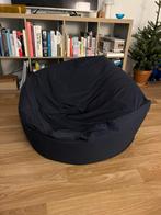 Muji poef / zitzak, Huis en Inrichting, Zitzakken, Ophalen, Zo goed als nieuw