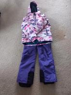 Kinder sky pak, Kleding | Dames, Ophalen of Verzenden, Zo goed als nieuw, Maat 34 (XS) of kleiner, Broek