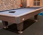 Pooltafel 7/8/9 FT, Sport en Fitness, Biljarten en Poolen, Nieuw, Ophalen of Verzenden, Pooltafel