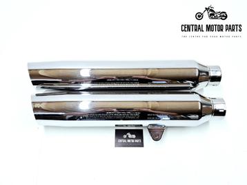 Chromen Dempers V-Rod Night Rod-Street Rod 2006-2013 beschikbaar voor biedingen