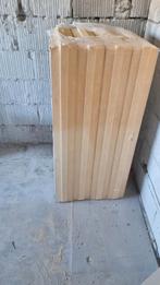 pir isolatie 140mm, Doe-het-zelf en Verbouw, Isolatie en Afdichting, Ophalen, Nieuw, Hardschuim (Pir), 12 cm of meer