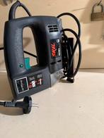Gebruikte Skil Decoupeerzaag - 400 Watt, Gebruikt, Decoupeerzaag, Ophalen of Verzenden, 30 tot 70 mm
