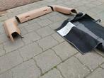 Saab 900 tonneau cover met kunstlederen hoes, Ophalen, Nieuw, Saab
