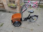 Clamber Cargo Kinderbakfiets, Ophalen, Gebruikt, Goederen, Overige merken