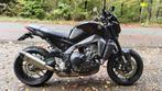 Tech Black Yamaha MT-09 2021 16xxx km Titanium Akrapovic, Particulier, Meer dan 35 kW, Naked bike, 900 cc