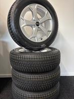 NIEUWE SET Audi Q3 velgen + winterbanden ORIGINEEL, Ophalen, 215 mm, Banden en Velgen, Nieuw