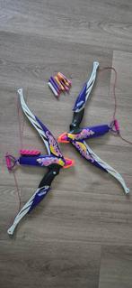 Diverse Nerf Guns, Ophalen of Verzenden, Jongen of Meisje