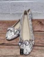 Pedro Miralles - Leren ballerina's maat 36,5 - Nieuw €160, Pedro Miralles, Nieuw, X, Ballerina's