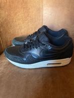 Nike Air Max 1 Stingray Pack mt 43., Zwart, Nike, Ophalen of Verzenden, Sneakers of Gympen