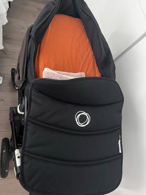 Bugaboo Fox Combiwagen met Maxi-Cosi, Kinderen en Baby's, Kinderwagens en Combinaties, Gebruikt, Combiwagen, Bugaboo, Met autostoeltje