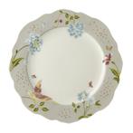 Borden Schulp Cobblestone Uni Laura Ashley Heritage servies, Overige materialen, Nieuw, Ophalen of Verzenden, Bord(en)