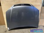 OPEL ASTRA G Grijs Z163 Motorkap 1998-2005, Auto-onderdelen, Carrosserie en Plaatwerk, Ophalen, Gebruikt, Opel, Motorkap