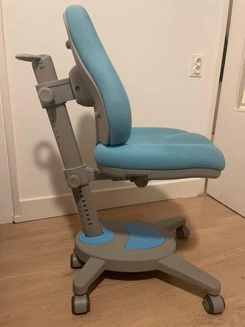 Adjustable Kids Chair (Height: 110–162 cm) beschikbaar voor biedingen
