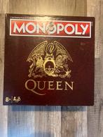 Monopoly Queen, Ophalen of Verzenden, Zo goed als nieuw