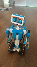 Lego Boost robot, Kinderen en Baby's, Speelgoed | Duplo en Lego, Ophalen of Verzenden, Gebruikt, Complete set, Lego