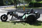 Rewaco HS4 HD trike, Motoren, 2 cilinders, 1449 cc, Meer dan 35 kW