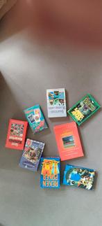 Kwartet spel, divers, Hobby en Vrije tijd, Gezelschapsspellen | Kaartspellen, Ophalen of Verzenden, Zo goed als nieuw