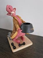 Beeldje van Ab Normaal (Toon van Driel), afkomstig uit 2001., Verzamelen, Beelden en Beeldjes, Ophalen of Verzenden, Zo goed als nieuw