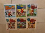 5 Nette Dagobert Duck albums, Meerdere stripboeken, Ophalen of Verzenden, Zo goed als nieuw