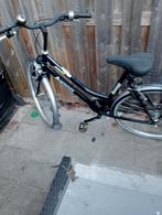 Fiets in goeie conditie, Fietsen en Brommers, Fietsen | Dames | Omafietsen, 56 cm of meer, Ophalen, Zo goed als nieuw