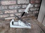 Brabantia frites snijder, Ophalen of Verzenden, Zo goed als nieuw