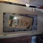 Henco persil emaille bord, Ophalen of Verzenden