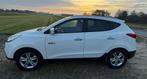 Hyundai iX35 1.6i GDI Blue 135pk 2012 Wit, Voorwielaandrijving, 1280 kg, 4 cilinders, Wit
