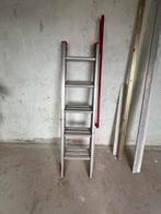 Vlizotrap, Doe-het-zelf en Verbouw, Ladders en Trappen, Ophalen, Zo goed als nieuw, 2 tot 4 meter