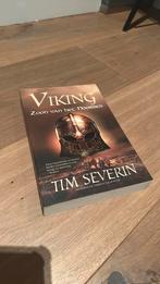 Tim Severin - Zoon van het Noorden, Boeken, Ophalen of Verzenden, Zo goed als nieuw, Tim Severin