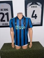 Ajax uitshirt 2021-2022, Maat L, Ophalen of Verzenden, Zo goed als nieuw, Shirt