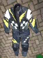Combi leren motorpak maat 50 Hein Gericke, Hein Gericke, Ophalen of Verzenden, Tweedehands, Heren