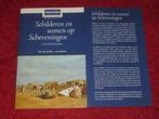 Scheveningen - Schilderen en wonen op Scheveningen., Ophalen of Verzenden, Zo goed als nieuw, Schilder- en Tekenkunst