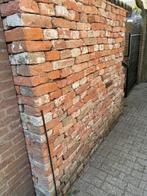 Kloostermoppen originele, Doe-het-zelf en Verbouw, Metselstenen, Ophalen of Verzenden, Gebruikt, Bakstenen