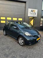 Toyota Aygo Sport  1.0 12V Vvt-i Grijs, Voorwielaandrijving, 4 stoelen, 68 pk, Bedrijf