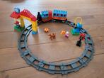 Duplo electrische treinset 10507 met garantie, Aastvej 1 – 7190 Billund - Denemarken, Ophalen of Verzenden, https://www.lego.com/en-nl/service/contact-us