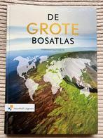 Bos Atlas (Editie 54), Boeken, Ophalen, Bosatlas, 2000 tot heden, Zo goed als nieuw