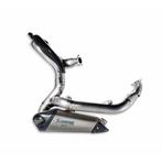 Akrapovic uitlaat Ducati Panigale V2, Motoren, Ophalen of Verzenden, Gebruikt