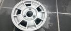 Zeldzame originele Peugeot 305/304 velgen, Ophalen, Gebruikt, Velg(en), 20 inch