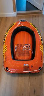 Explorer opblaas boot, Ophalen, Nieuw