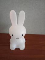 Nijntje  lamp oplaatbaar, Ophalen of Verzenden, Zo goed als nieuw, Kunststof, Minder dan 50 cm