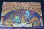 Harry Potter "Mysterie van Zweinstein" gezelschapsspel, Ophalen of Verzenden, Zo goed als nieuw, Spel
