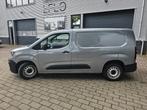 Peugeot Partner L 1.5 BLUEHDI PREMIUM LONG L2, Voorwielaandrijving, 730 kg, Gebruikt, 4 cilinders
