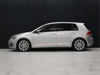 Volkswagen Golf 1.4 TSI ACT Highline 6-BAK [MASSAGE STOEL, S, Auto's, 65 €/maand, Gebruikt, Leder en Stof, Origineel Nederlands