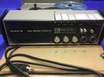 Uher 4200 reporter, Ophalen, Bandrecorder