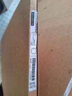 2x Ikea keukendeur KUNGSBACKA 203.972.31, Ophalen, Wit, Nieuw, Minder dan 100 cm